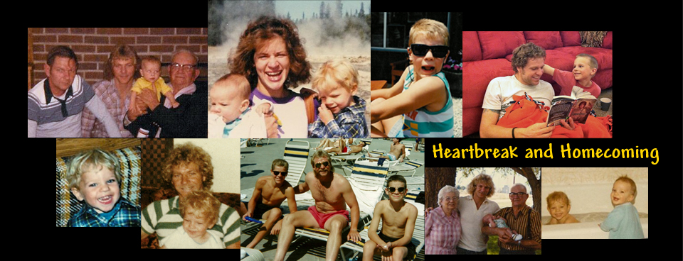 Heartbreak and Homecoming