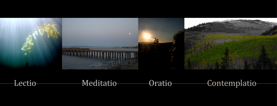 What’s Lectio Divina?