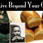 It’s Time to Live Beyond Your Comfort Zone