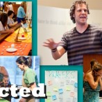 Wildflower Revolution – “Connected”