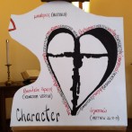 Wonderfully Puzzled Part 2: The Bible and Character