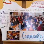 Wonderfully Puzzled Part 3: The Bible and Community