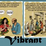 Wildflower Revolution “Vibrant”
