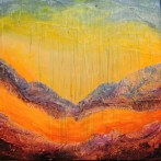 Psalms of New Orientation (Or, Life’s Good Again)