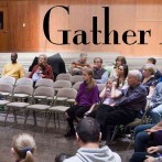 Gather Around