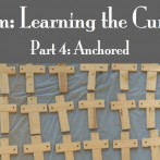 Sink or Swim: Learning the Currents of Love – Part 4 Anchored