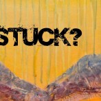 Stuck?