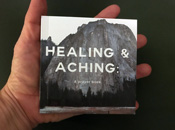 Healing and Aching: A Prayer Book