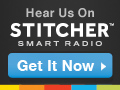 Stitcher Smart Radio