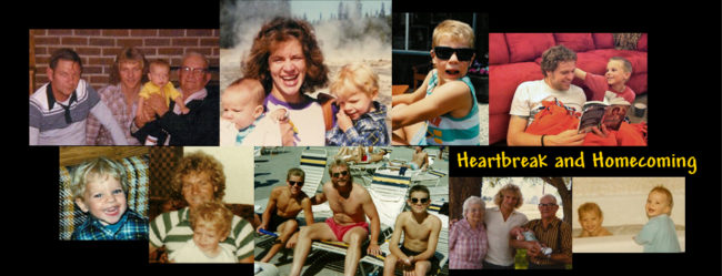 Heartbreak & Homecoming