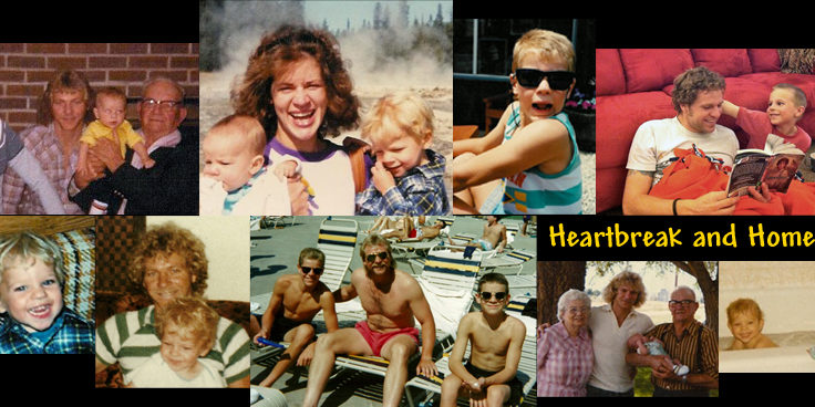 Heartbreak & Homecoming