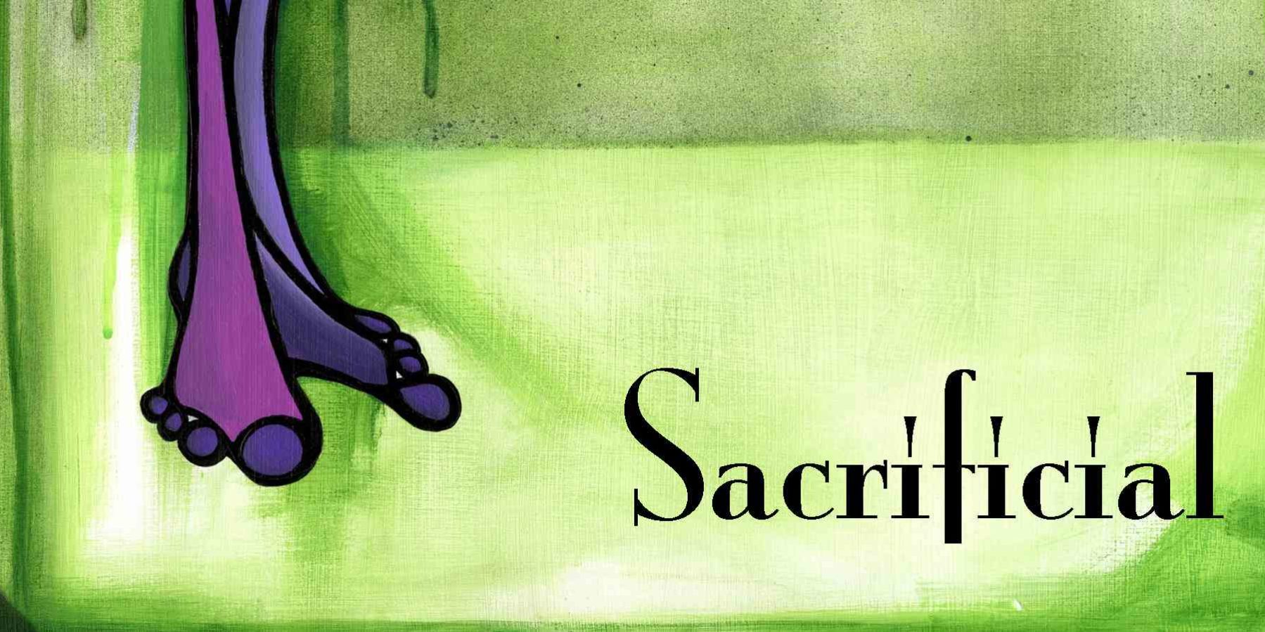 sacrificial banner1