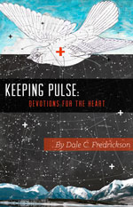 Keeping Pulse Book Cover
