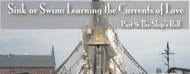 part 9 The ship’s Bell