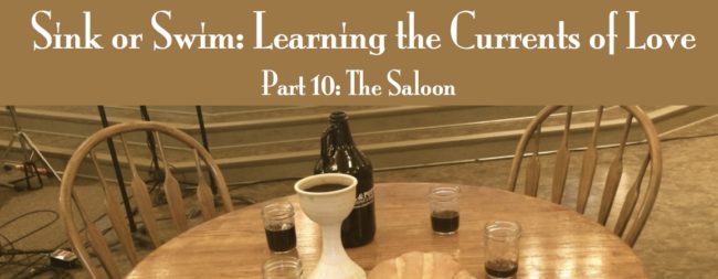 part 10-The Saloon banner