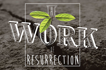 theworkofresurrection