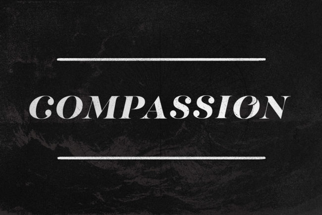 compassion