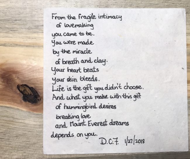 life-is-the-gift-you-didnt-choose